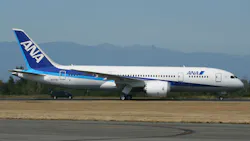 Boeing Asks US Authorities to Allow 787 Test Flights Boeing Asks US Authorities to Allow 787 Test Flights