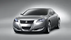 Suzuki Sees April to December Net Profit Rise 19 Suzuki Sees April to December Net Profit Rise 19