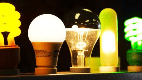 Canadians Create Most Energyefficient Bulb