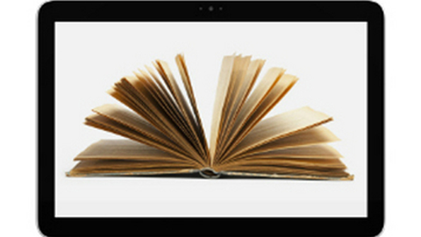 US Settles with Final Publisher in Apple eBook Case