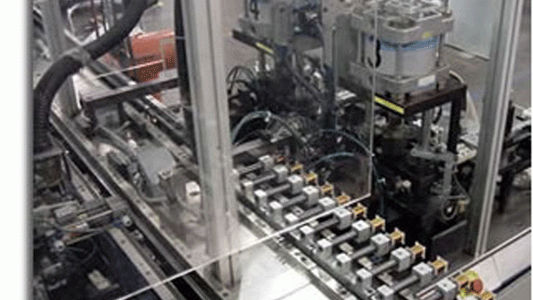 Small Business Means Big Business Illinois Says as Manufacturing Plants Expand