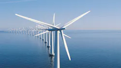 US Breathes Life Barely into Offshore Wind US Breathes Life Barely into Offshore Wind