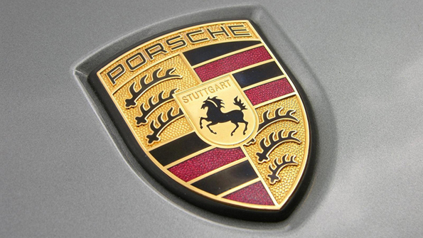 Stock Price Manipulation Probe at Porsche Widened