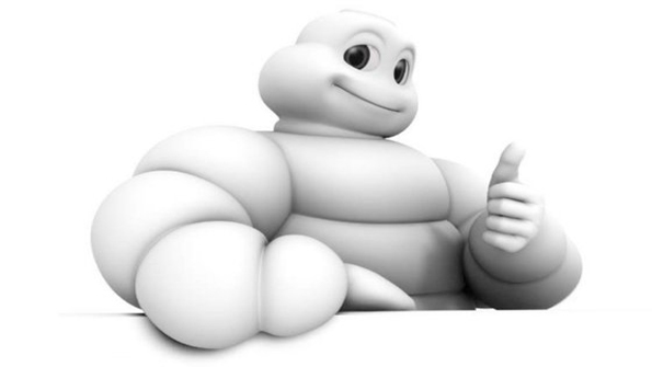 Michelin Reports Rise in Profits Cautious for 2013