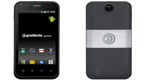 Apple Loses Rights to iPhone Trademark in Brazil