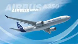 Airbus Wont Use Lithium Batteries in A350 Airbus Wont Use Lithium Batteries in A350