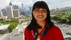 Radhika Subramanian CEO at Emcien Corp Radhika Subramanian CEO at Emcien Corp