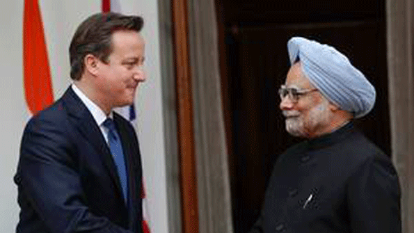 BP Reliance Plan 5 Billion Investment to Develop India Gas Field