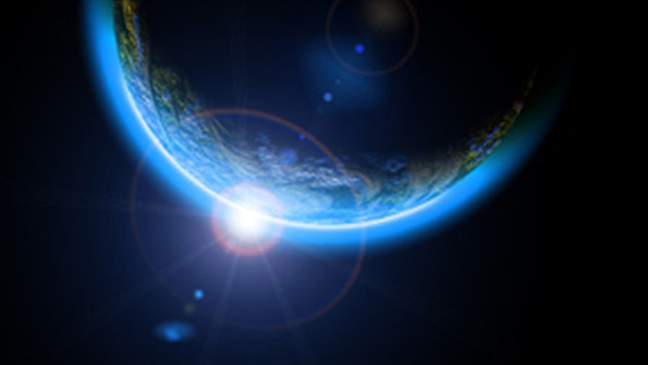 space mining for rare earths