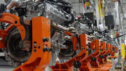 Ford to Add 450 jobs at Cleveland Engine Plant Ford to Add 450 jobs at Cleveland Engine Plant