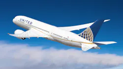 United Airlines Grounds Most 787s Until June United Airlines Grounds Most 787s Until June