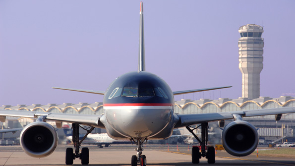 US Sequester Cuts will Force Flight Delays Control Tower Closures