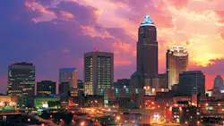 A Manufacturing Comeback in Cleveland A Manufacturing Comeback in Cleveland