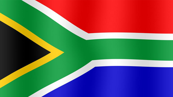 South Africa Posts 25 Growth in 2012