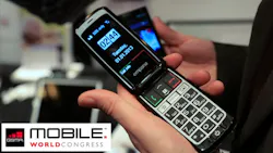 Mobile Makers Set Sights on Grandparents Mobile Makers Set Sights on Grandparents