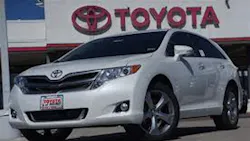 Toyota to Ship USbuilt Cars to Russia Ukraine Toyota to Ship USbuilt Cars to Russia Ukraine