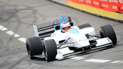 China Racing Joins AllElectric Formula E Lineup China Racing Joins AllElectric Formula E Lineup