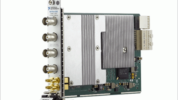 Central Texas Gets High Tech Boost as National Instruments Adds 1000 Jobs