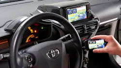 Your Car The Next Big Smartphone Accessory Your Car The Next Big Smartphone Accessory