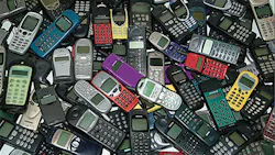 Mobile Phones to Match Globes Population in 2014 Mobile Phones to Match Globes Population in 2014