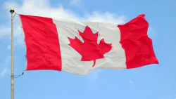 Canada Fourth Quarter GDP Flat in Fourth Quarter Canada Fourth Quarter GDP Flat in Fourth Quarter