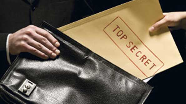 theft of trade secrets