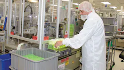 Ethicon LLC has zero product recalls Ethicon LLC has zero product recalls