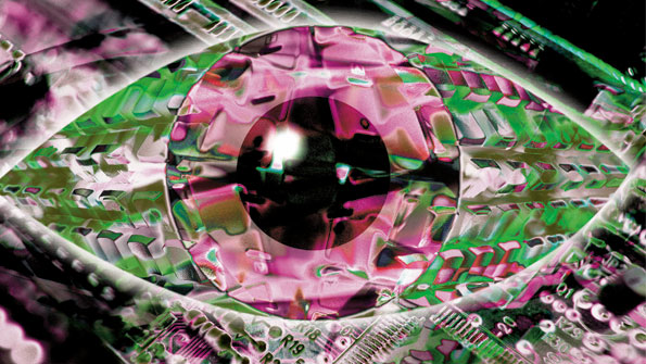 manufacturing intelligence