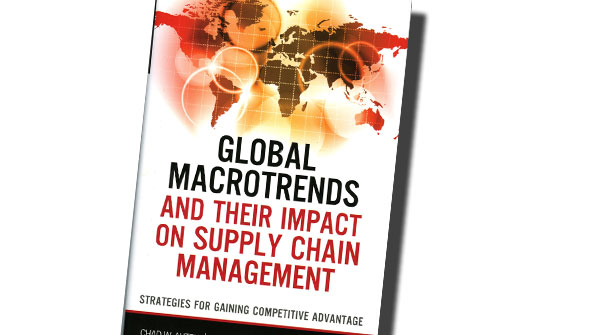 Global Macrotrends and their Impact on Supply Chain Management book