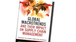Global Macrotrends and their Impact on Supply Chain Management book Global Macrotrends and their Impact on Supply Chain Management book