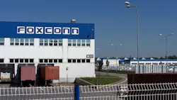 Foxconn Recruiting 5000 Technicians in Taiwan Foxconn Recruiting 5000 Technicians in Taiwan