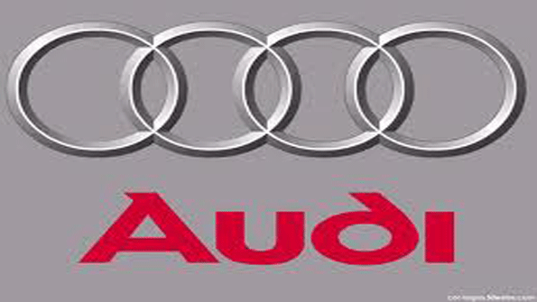 Audi Posts Record Year in 2012