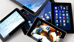 Android Gains as Small Tablet Sales Soar Android Gains as Small Tablet Sales Soar