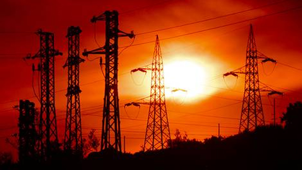 Critical Infrastructure at Risk of Cyber Attack