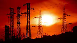 Critical Infrastructure at Risk of Cyber Attack Critical Infrastructure at Risk of Cyber Attack