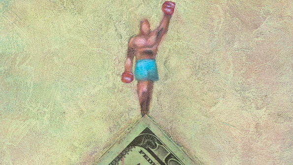 What makes a good CFO