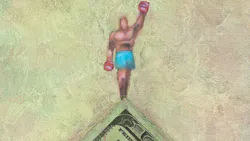 What makes a good CFO What makes a good CFO