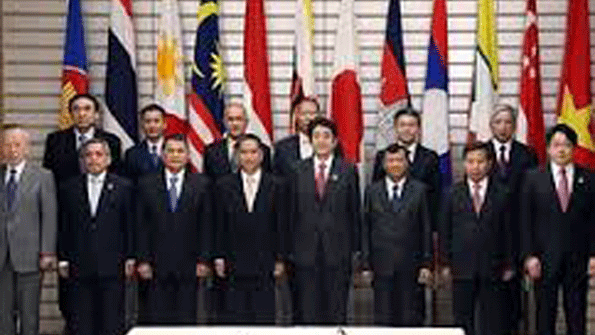 Intellectual Property a Hurdle in Pacific Trade Talks