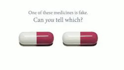 Interpol Top Drug Makers to Fight Fake Medicines Interpol Top Drug Makers to Fight Fake Medicines