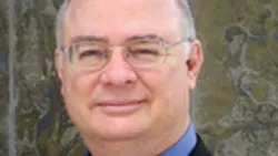 Gerald Ledford Gerald Ledford