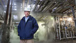 CF Industries expansion project CF Industries expansion project