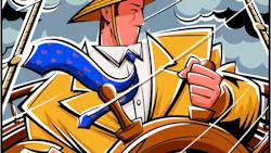 exec steering ship in storm exec steering ship in storm