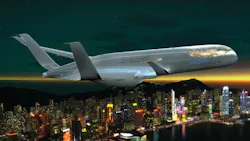 Airbus aerospace innovation Airbus aerospace innovation