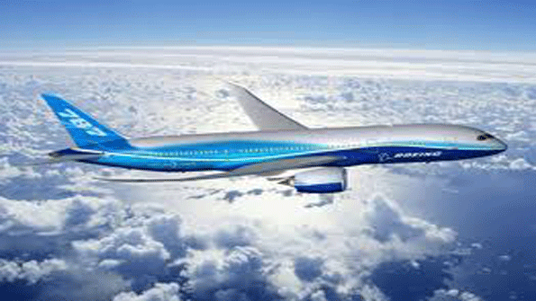 Boeing Executive Says Dreamliner is Absolutely Safe