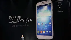 Samsung Unveils New Champion in Smartphone War Samsung Unveils New Champion in Smartphone War