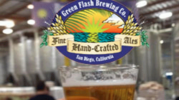 East Coast to Get More Beer As Green Flash Brewing Co Opens Facility in Virgini