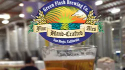 East Coast to Get More Beer As Green Flash Brewing Co Opens Facility in Virgini East Coast to Get More Beer As Green Flash Brewing Co Opens Facility in Virgini