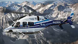 Bell Helicopter Bell Helicopter