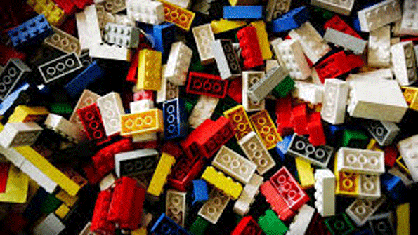 Lego to Build Chinese Factory to Serve Asia