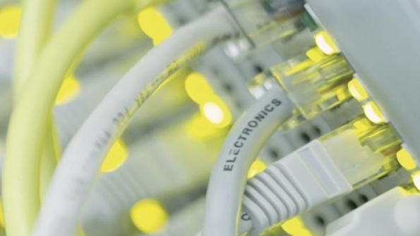 Bringing Manufacturing Up to Speed